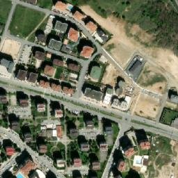Drone Görünümü