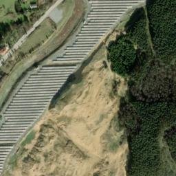 Satellite imagery of Halas Burnu, TR