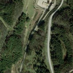 Satellite imagery of Ergene Burnu, TR