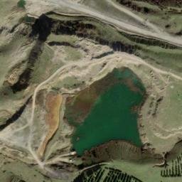 Satellite imagery of Ergene Burnu, TR
