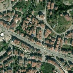 Drone Görünümü