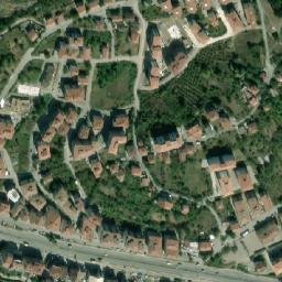 Drone Görünümü