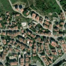 Drone Görünümü