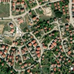 Drone Görünümü