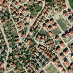 Drone Görünümü