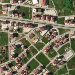 Drone Görünümü