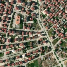 Drone Görünümü