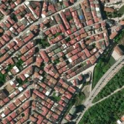 Drone Görünümü