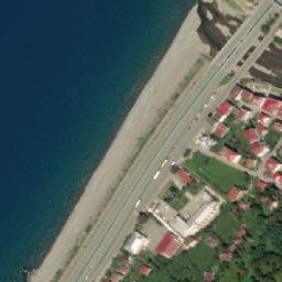 Drone Görünümü