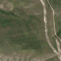 Satellite imagery of K’akil, AM