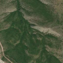 Satellite imagery of K’akil, AM