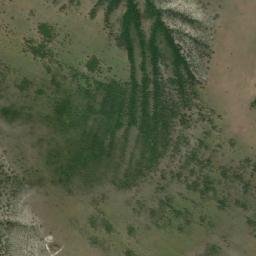 Satellite imagery of K’akil, AM