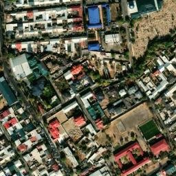 Satellite imagery of survey_point, KZ