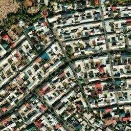 Satellite imagery of survey_point, KZ