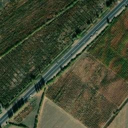 Satellite imagery of survey_point, KZ