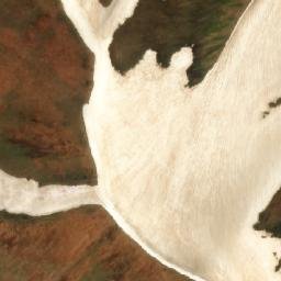 Satellite imagery of Qizilnura, KZ