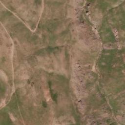 Satellite imagery of survey_point, KZ
