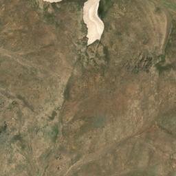 Satellite imagery of survey_point, KZ