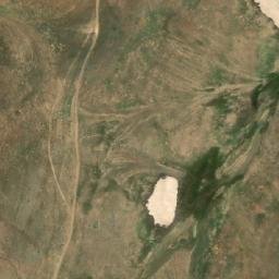 Satellite imagery of survey_point, KZ