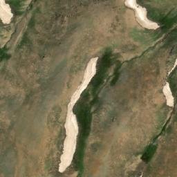 Satellite imagery of survey_point, KZ