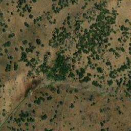 Satellite imagery of survey_point, KZ
