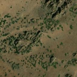 Satellite imagery of survey_point, KZ