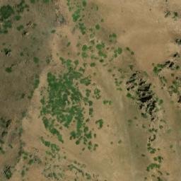 Satellite imagery of survey_point, KZ
