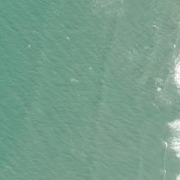 Satellite imagery of Freshwater Rocks, US