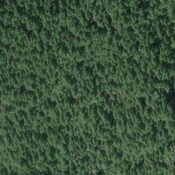 Satellite imagery of McHale Mine, US