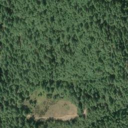 Satellite imagery of McHale Mine, US