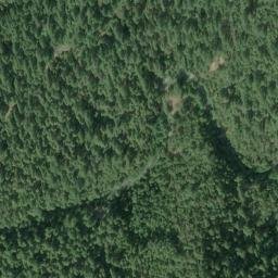 Satellite imagery of McHale Mine, US