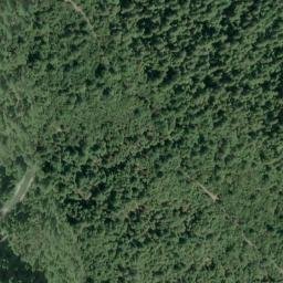 Satellite imagery of Rattlesnake Ridge, US