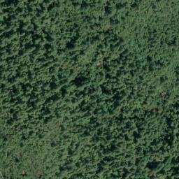 Satellite imagery of Rattlesnake Ridge, US