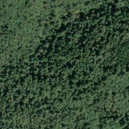Satellite imagery of Rattlesnake Ridge, US
