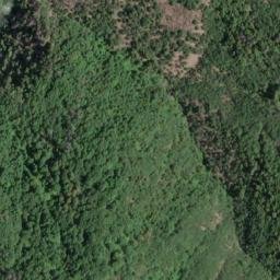 Satellite imagery of Bonally Mine, US