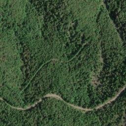 Satellite imagery of Blue Ridge, US