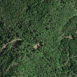 Satellite imagery of Blue Ridge, US