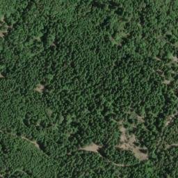 Satellite imagery of Blue Ridge, US