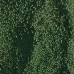 Satellite imagery of Humpback Ridge, US