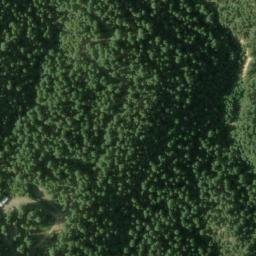 Satellite imagery of Wilson Mine, US