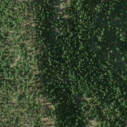 Satellite imagery of Uncle Sam Mine, US