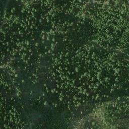 Satellite imagery of Uncle Sam Mine, US