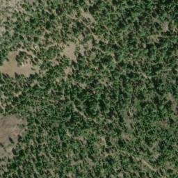 Satellite imagery of Sugar Hill Mine, US