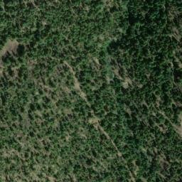 Satellite imagery of Sugar Hill Mine, US