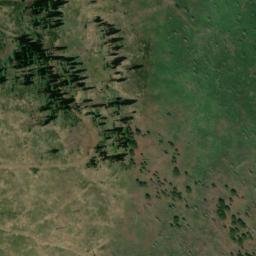 Satellite imagery of Ryan Ridge, US