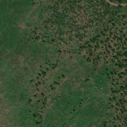Satellite imagery of Ryan Ridge, US