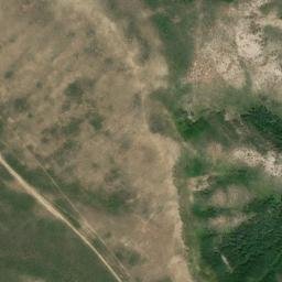 Satellite imagery of 50 A — NGS MP0663 — Carbon County, US, US