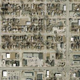 1-99 N 16th St, Council Bluffs, IA 51501 Satellite Map