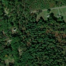 Satellite imagery of Rankin Ridge, US