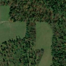 Satellite imagery of Rankin Ridge, US